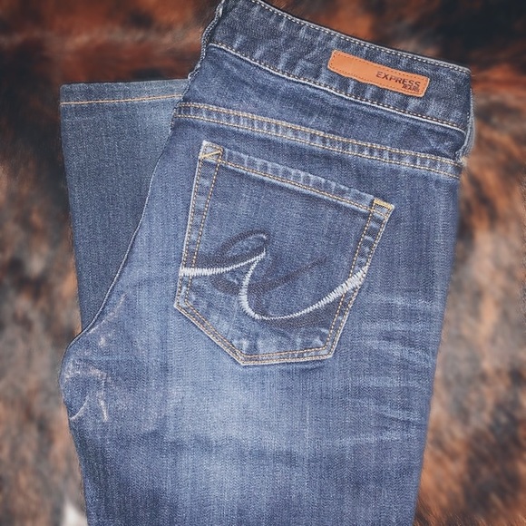 Express Stella boot - Picture 3 of 4